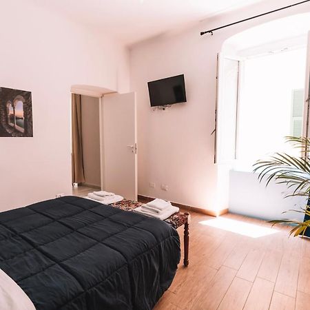 Charmelise Appartement La Spezia Buitenkant foto