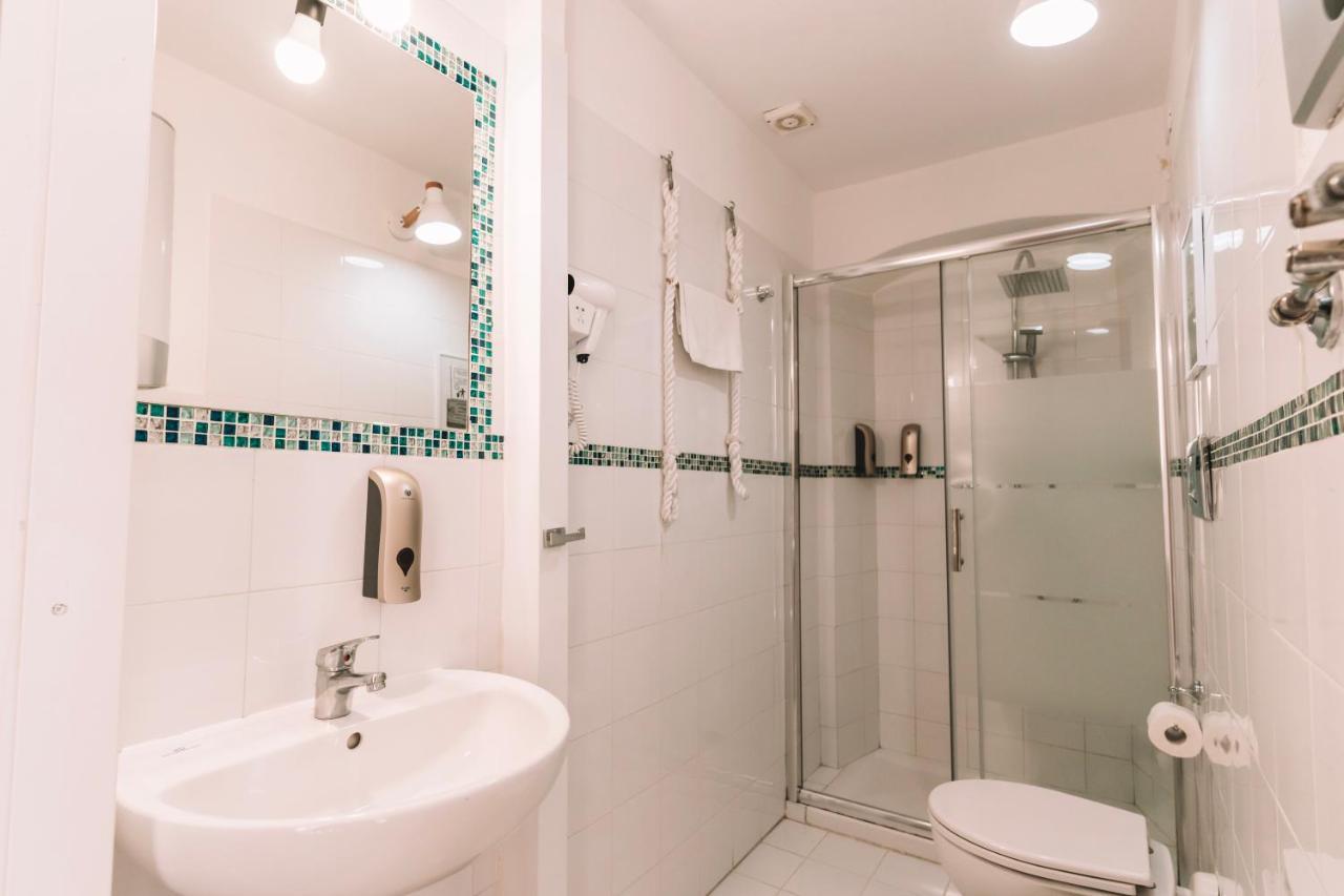 Charmelise Appartement La Spezia Buitenkant foto