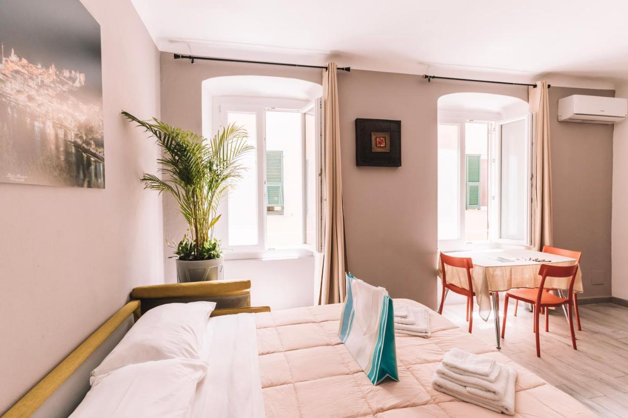 Charmelise Appartement La Spezia Buitenkant foto