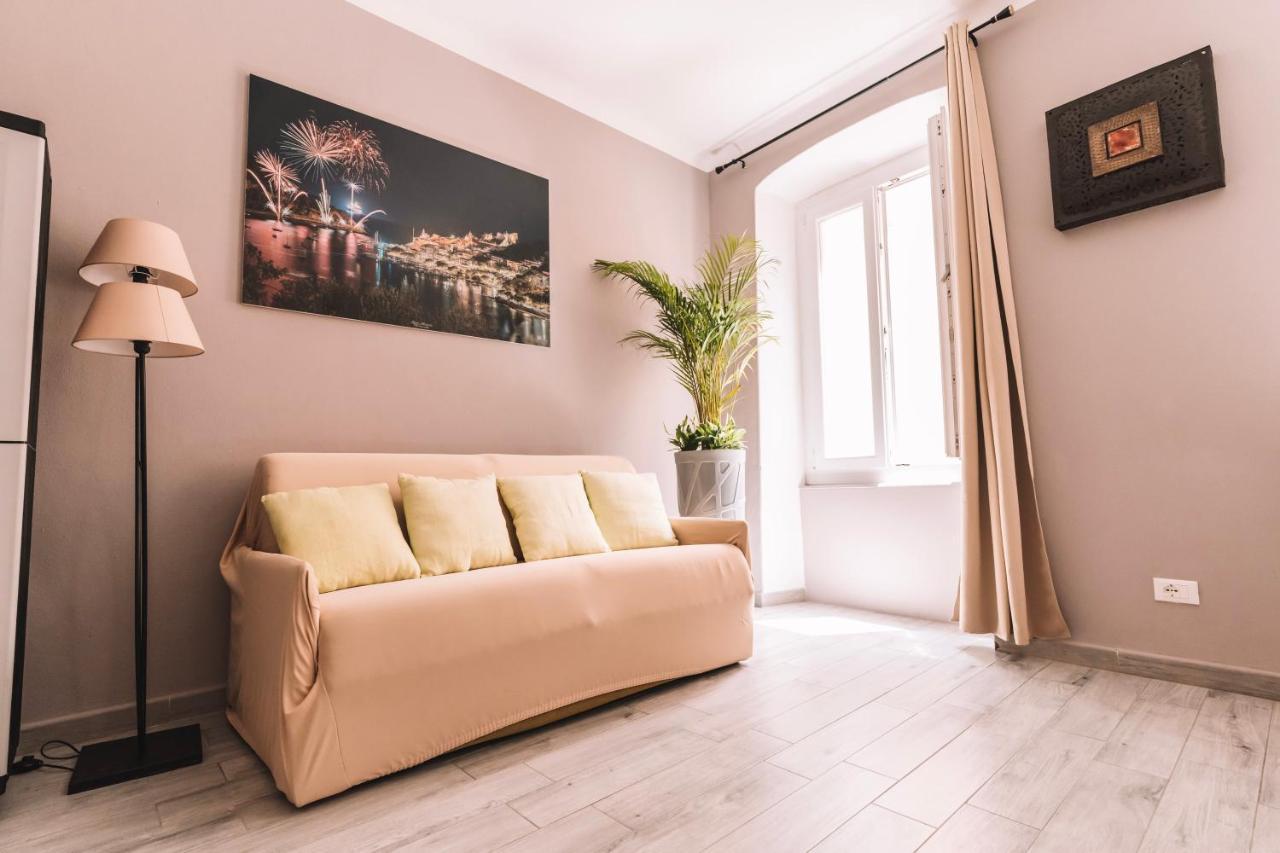Charmelise Appartement La Spezia Buitenkant foto
