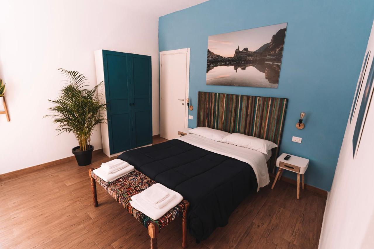 Charmelise Appartement La Spezia Buitenkant foto