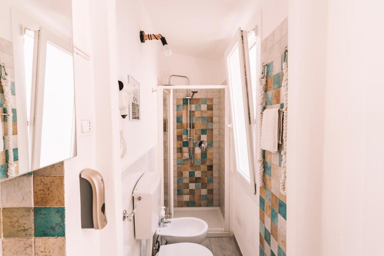 Charmelise Appartement La Spezia Buitenkant foto