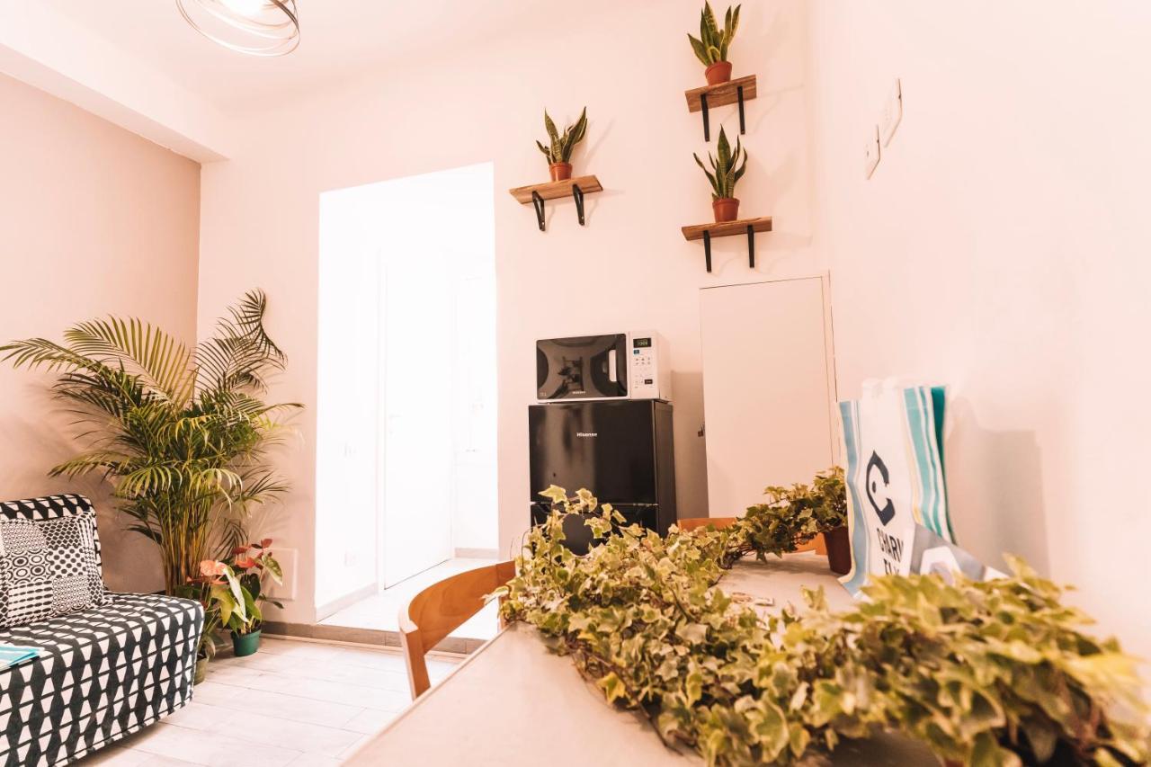 Charmelise Appartement La Spezia Buitenkant foto