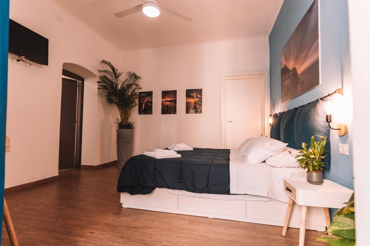 Charmelise Appartement La Spezia Buitenkant foto