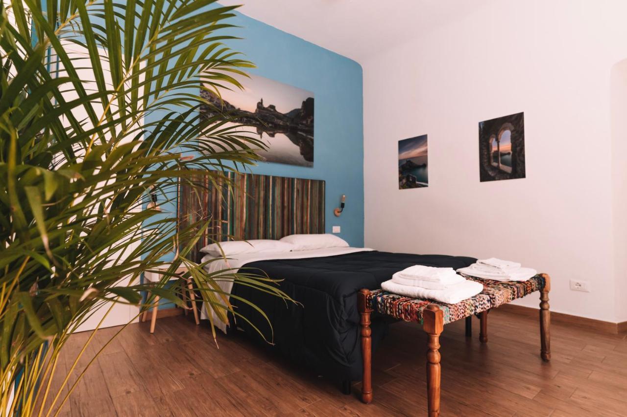 Charmelise Appartement La Spezia Buitenkant foto